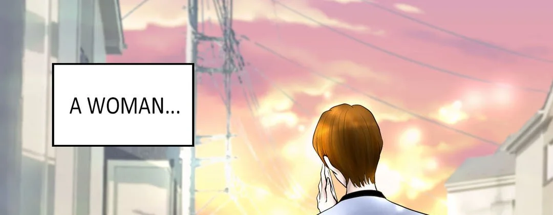 Living with The Wizard - Chapter 20